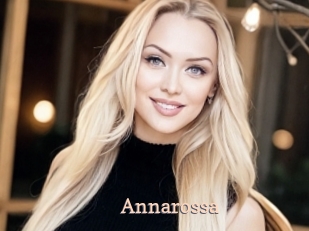 Annarossa
