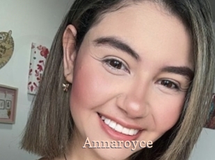 Annaroyce
