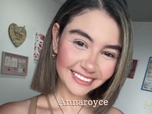 Annaroyce