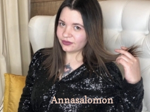 Annasalomon
