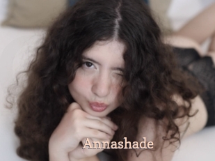 Annashade