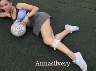 Annasilvery