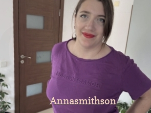Annasmithson