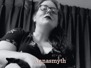Annasmyth