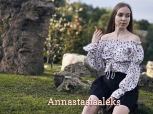 Annastasiaaleks