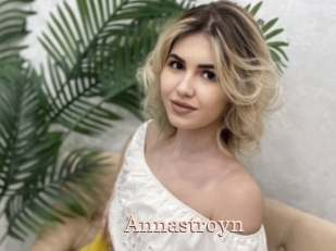 Annastroyn