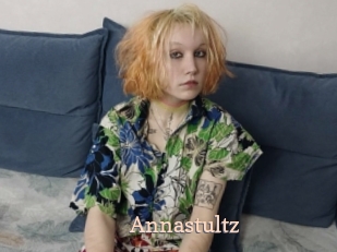 Annastultz