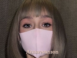 Annaswanson