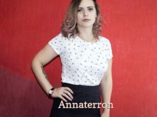 Annaterron