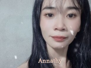 Annathy