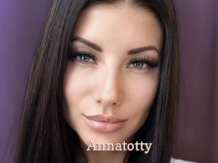 Annatotty