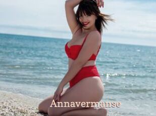 Annavermanse