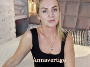 Annavertigo