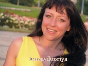 Annaviktoriya