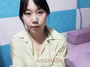 Annavilja
