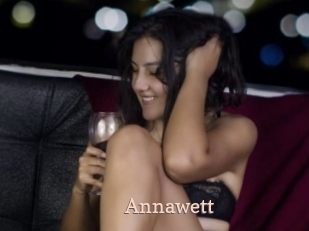 Annawett