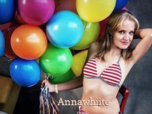 Annawhiite