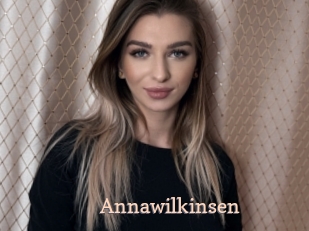 Annawilkinsen