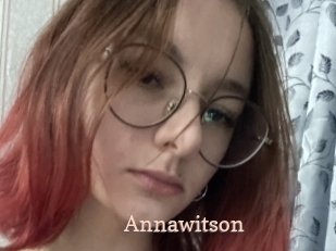Annawitson