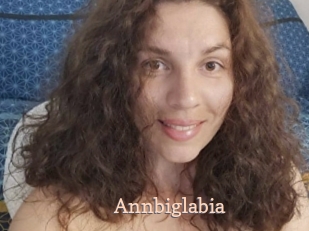 annbiglabia Chaude Vision
