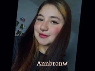 Annbronw