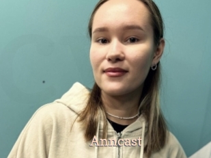 Anncast