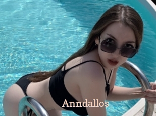 Anndallos