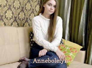 Anneboleiyn