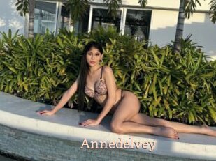 Annedelvey