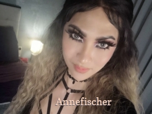 annefischer Chaude Vision