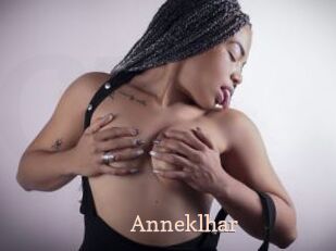Anneklhar