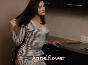 Annelflower
