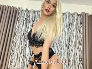 Annelucked