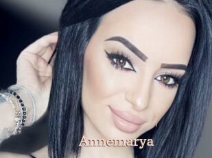 Annemarya