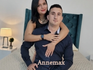 Annemax
