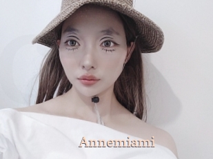 Annemiami