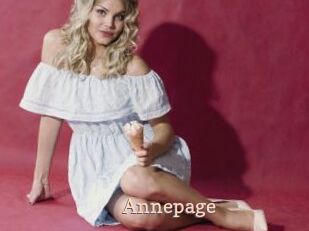 Annepage