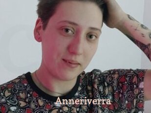 Anneriverra