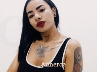 anneroa Chaude Vision
