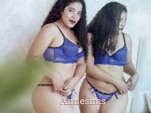 Annesims