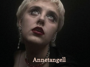 Annetangell