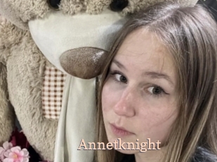 Annetknight