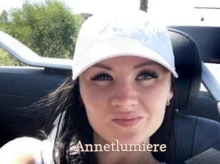 Annetlumiere