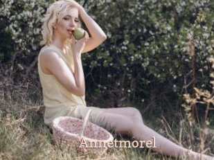 Annetmorel