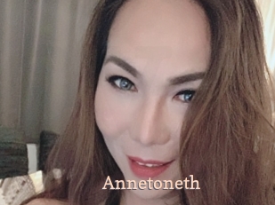 Annetoneth