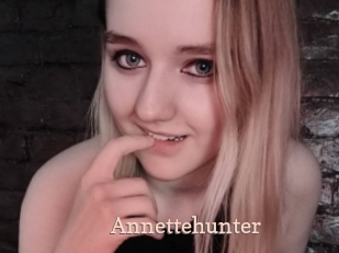 Annettehunter