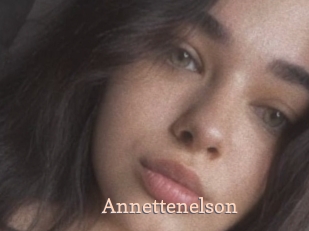 Annettenelson
