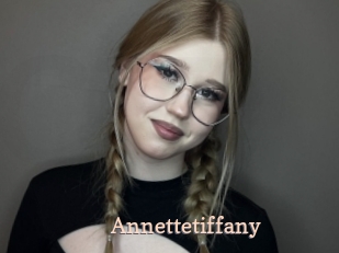 Annettetiffany
