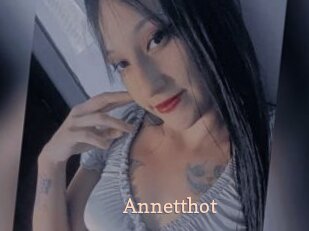 Annetthot