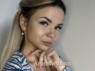 Annetwylson